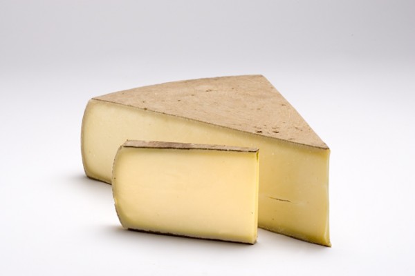 Comte Cheese
